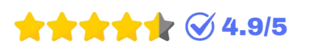 Rejuvacare Shoulder 5 star rating